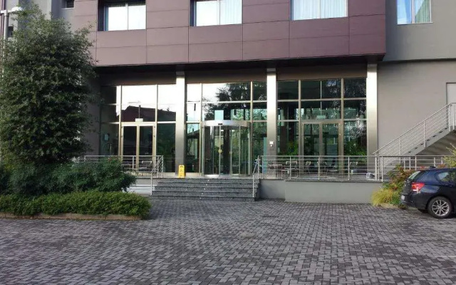 Best Western Premier Hotel Monza Brianza Palace