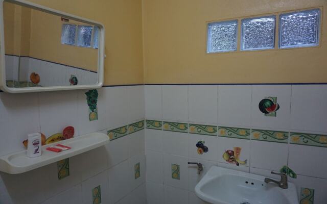 Ton Garden View Guesthouse