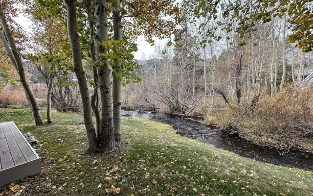 Snowcreek Iv #545 3 Bedroom Condo