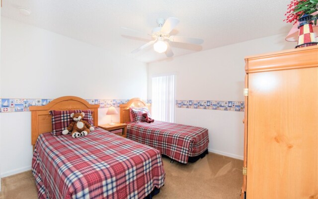 Harmony Holiday home 3 Bedroom