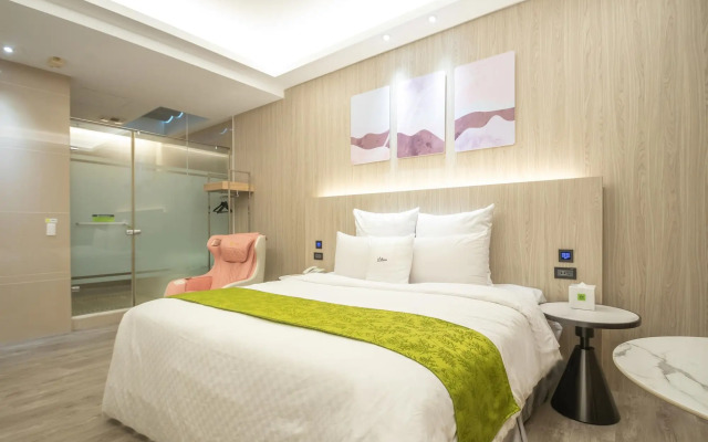 168 Motel-Taoyuan