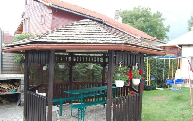 Vila Dimi