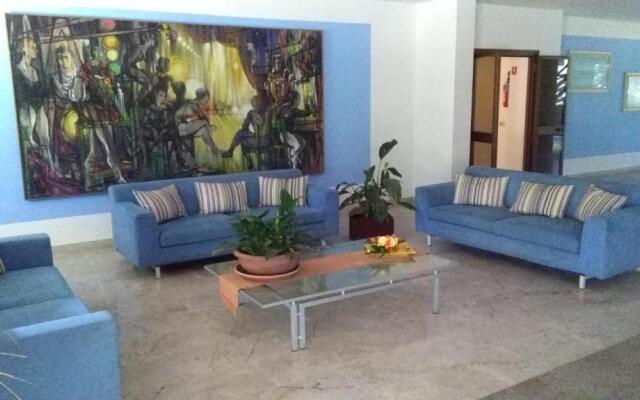 Residence Lagomare