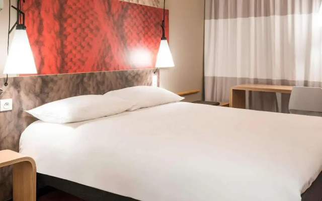 ibis Hamburg Alster Centrum