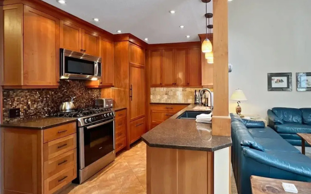 Kettle Brook B3 Brought to you by GetAway Vacations
