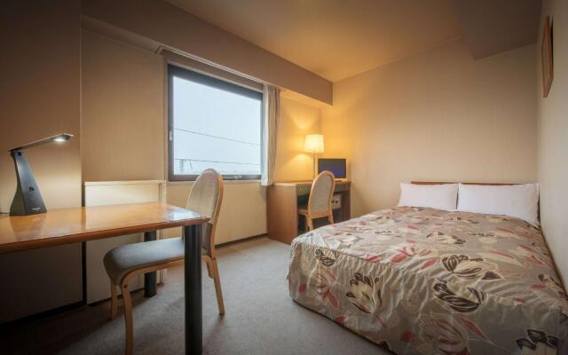 Hotel Palace Sendai