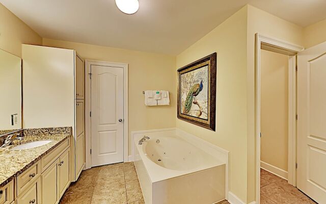 The Oasis at Orange Beach