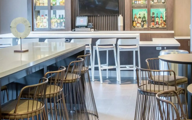 SpringHill Suites by Marriott Miami Airport South Blue Lagoon Area