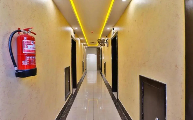 Mabeet Jazan Hotel by OYO Rooms
