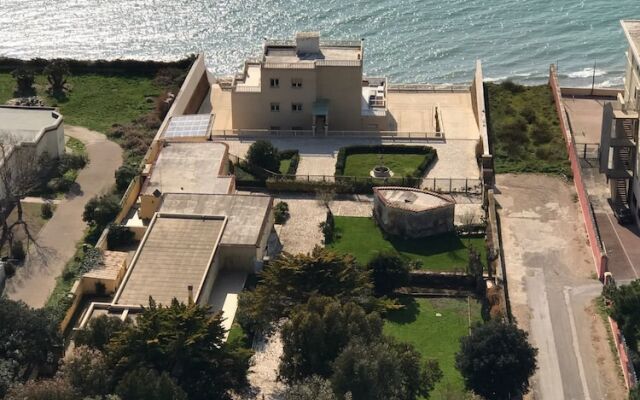 B&B Il Paradiso sul Mare