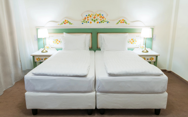 Wolkendorf Bio Hotel & Spa