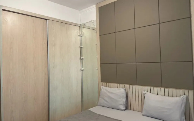 OYO 92723 Sultan Residence Syariah