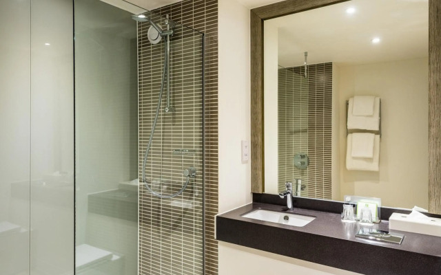 Courtyard by Marriott Bethesda/Chevy Chase