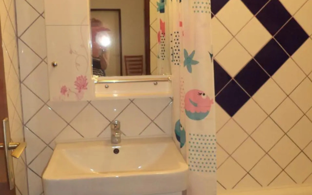 Apartmani Grgek