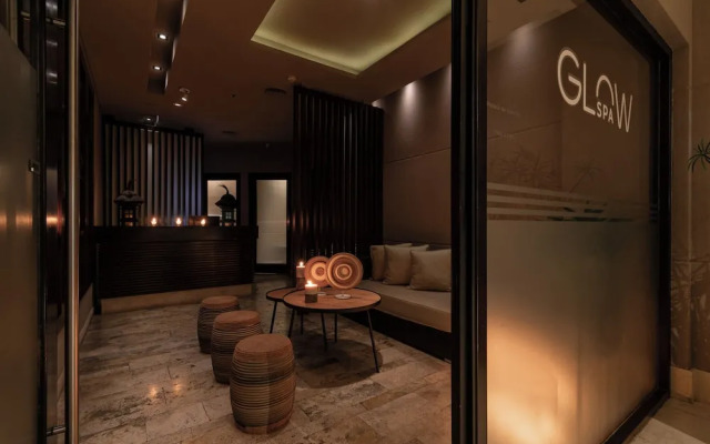 Marriott Buenos Aires Ezeiza Airport