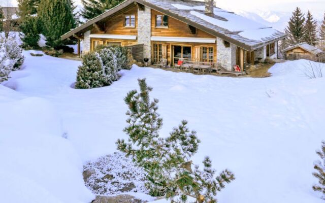 Holiday Home Les Clèves