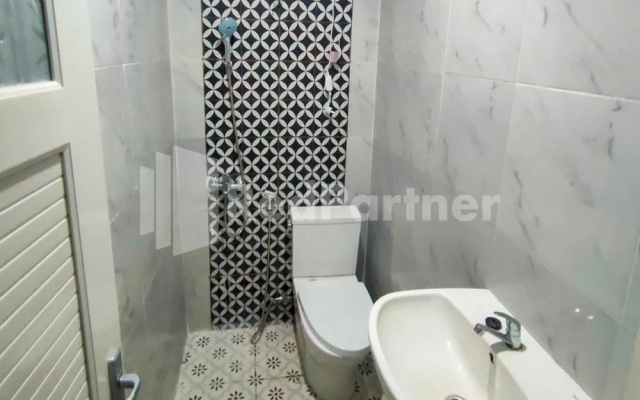 The Paragon Hotel Cilacap Redpartner – Bathroom – Cilacap