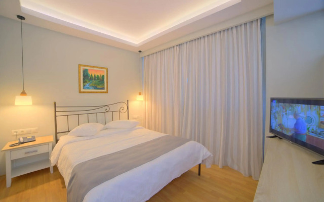 Elea Beach Hotel