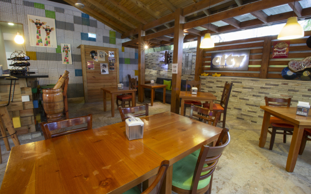 Casa Valeria Boutique Hotel
