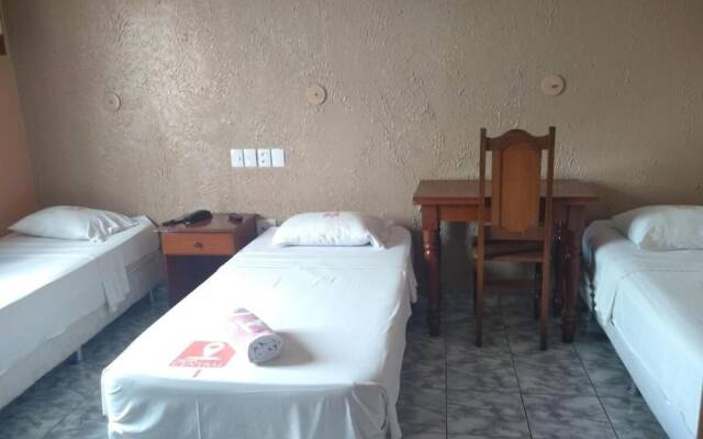 Hotel Central