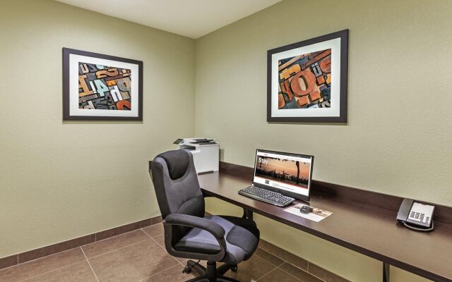 Candlewood Suites Houston North I45 by IHG