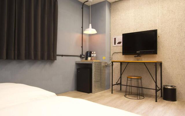 RA Guesthouse