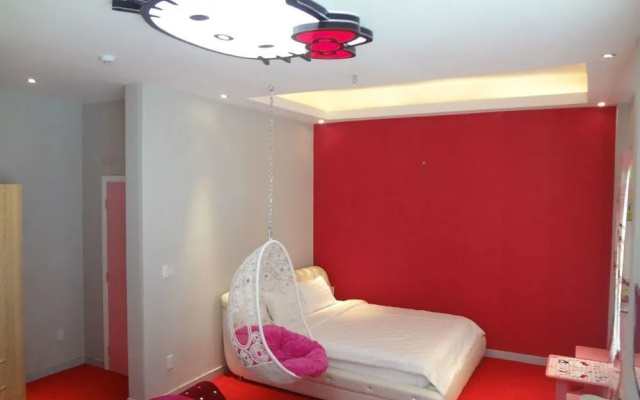 Love Point Hotel