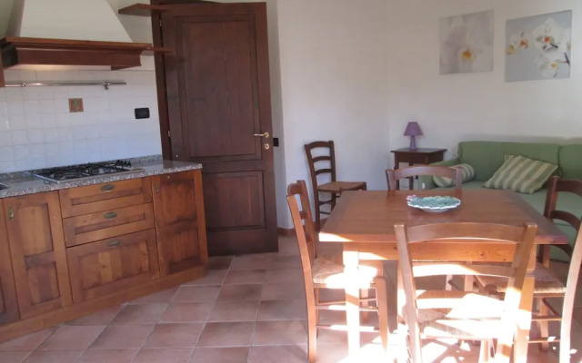 Fattoria La Steccaia