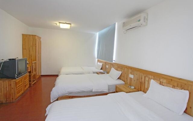 Wanjia Business Hotel