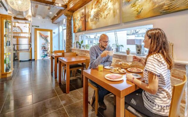 Hotel Boutique Arte y Descanso