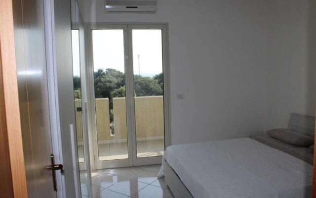 House Nereide, Lovely Apartment Sea View GALLIPOLI