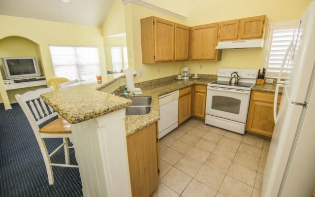 Kathy's Runaway Beach Condo