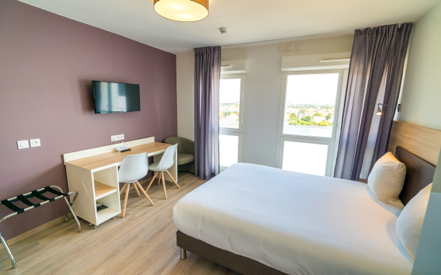 All Suites Appart Hôtel | Choisy-le-Roi