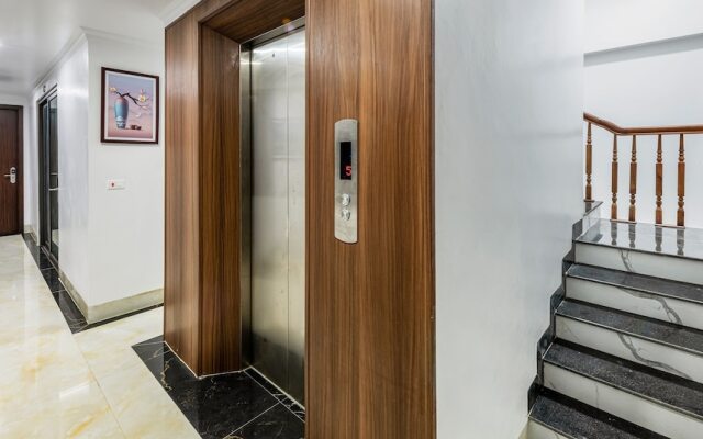 Charm Hill Sapa Hotel