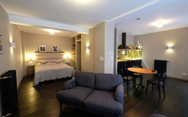 Boutique Charme Apartments 5