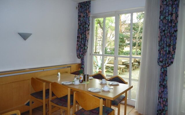 Gästehaus-Gasthof Bub