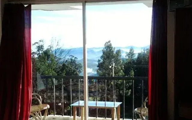 Doddabetta Resort