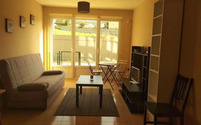 Apartamentos Playa Catedrales 3000