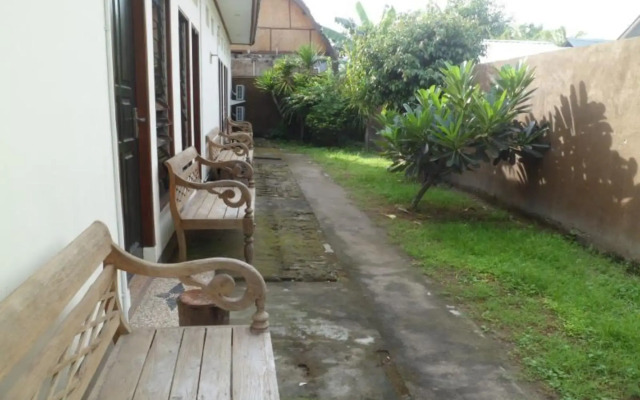 VK Guest House