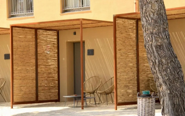 Masseria Del Carboj