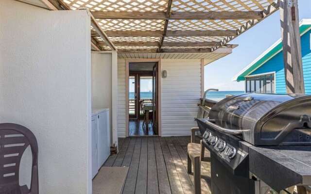 Dorsey's Wave On by Meyer Vacation Rentals