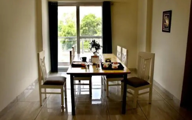 Nestin Service Apartments