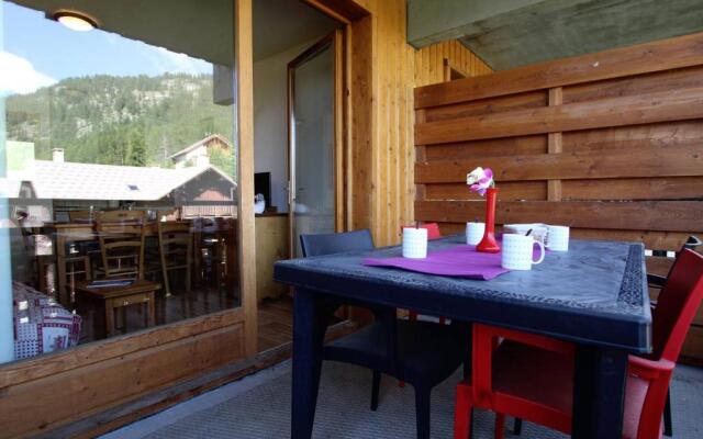 Appartement Puy-Saint-Vincent, 2 pièces, 6 personnes - FR-1-330G-133