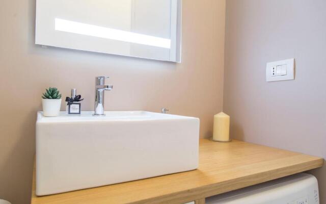 The Magnificent Apartment (Bocconi)