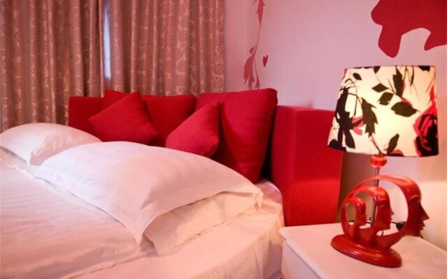 Yangguang Jiujiu Hotel