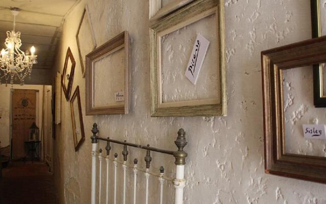 Une Chambre en Ville