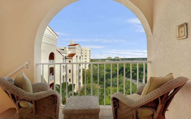 Hideaway Beach Penthouse 0 Beachfront, Gated Community, And Luxurious! 3 Bedroom Home by RedAwning