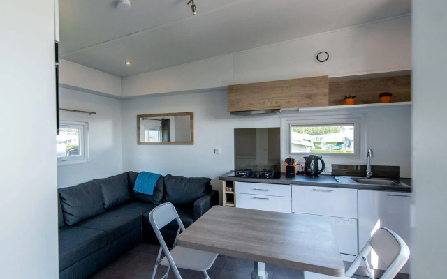Holiday Village Knokke