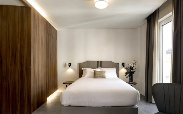 Lisbon Serviced Apartments - Avenida
