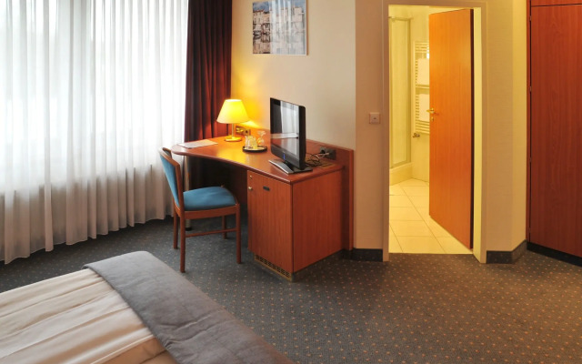 Hotel Servatius Köln